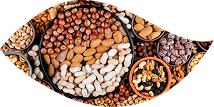 dry-fruit-in-leaf-image