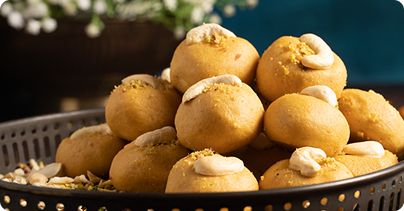 Chickpea-Gram-ladoo-flour-image