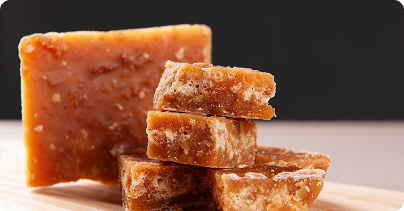 Jaggery