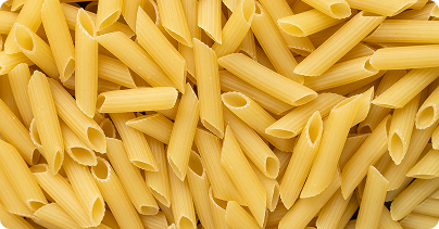 Penne-pasta