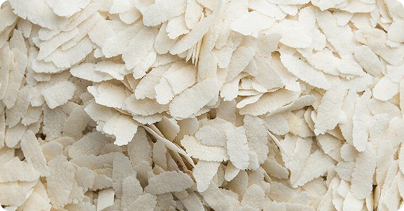 Rice-flakes
