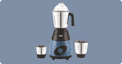 BOSS MIXER