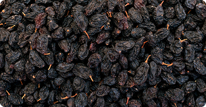 Black Raisin (Black Kismis) img