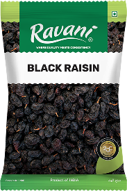 Black Raisin