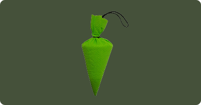 CAMPHOR CONE