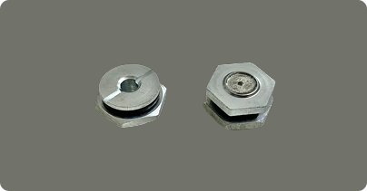 COOKER VALVE