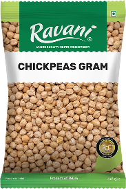 Chickpeas Gram