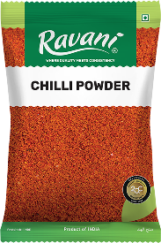 Chilli Powder
