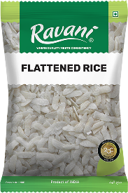 Flattened Rice