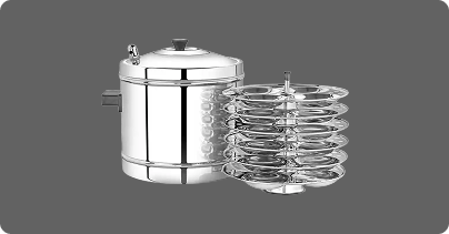 IDLI COOKER