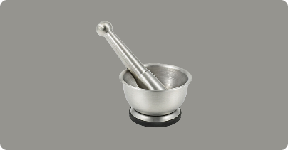 KHANI DASTO STEEL (MASALA KUTVANU)