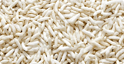 Kolhapuri Puffed Rice