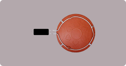 NON STICK CLAY TAWA (TAVDI MATINI)