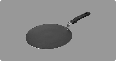 PLAIN DOSA TAWA