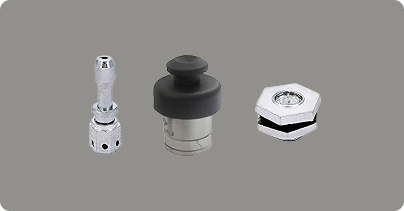 PRESSURE COOKER WHISTLE (SITI)