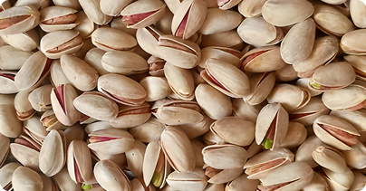 Pistachio (Pista)
