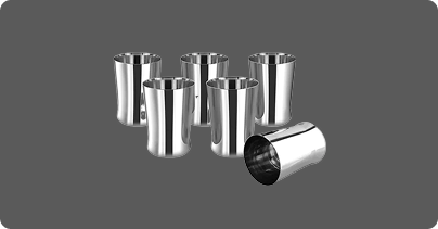 STEEL GLASS