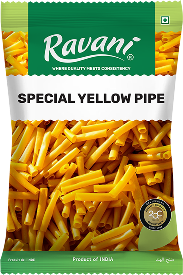 Special Yellow Pipe