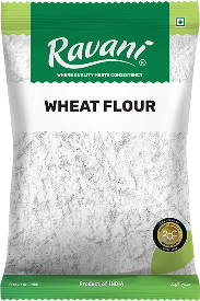Wheat flour